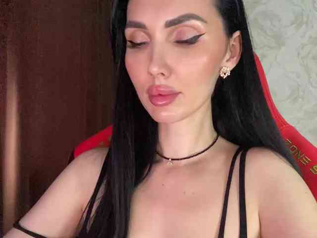 Anna-Dzhiganovna webcam