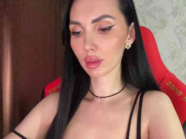 Anna-Dzhiganovna webcam