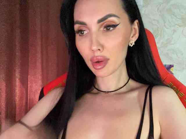 Anna-Dzhiganovna webcam