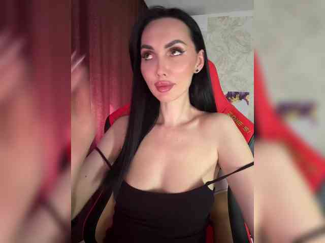 Anna-Dzhiganovna webcam