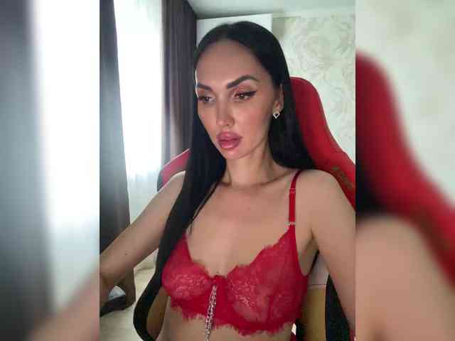 Anna-Dzhiganovna webcam