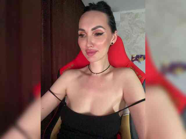 Anna-Dzhiganovna webcam