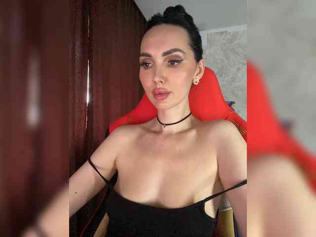 Anna-Dzhiganovna webcam