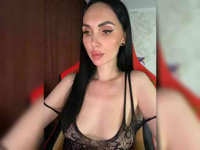 Anna-Dzhiganovna webcam