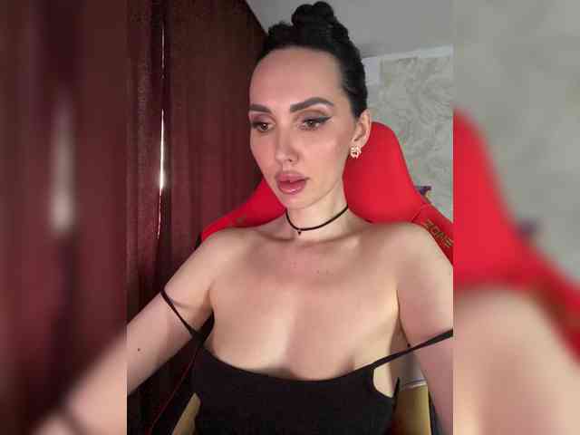 Anna-Dzhiganovna webcam