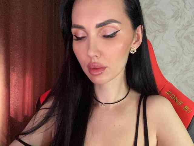 Anna-Dzhiganovna webcam