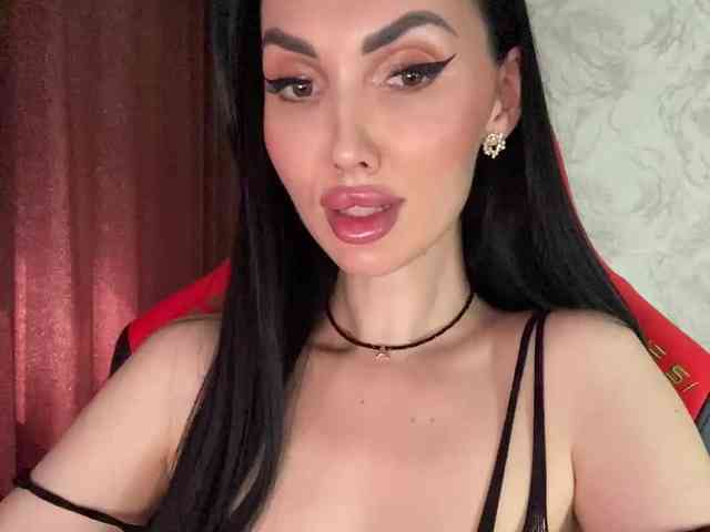 Anna-Dzhiganovna webcam