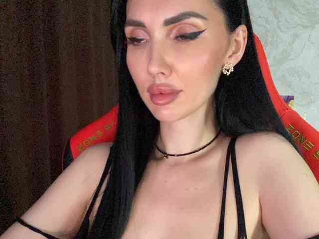 Anna-Dzhiganovna