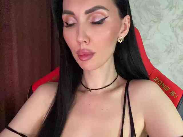 Anna-Dzhiganovna