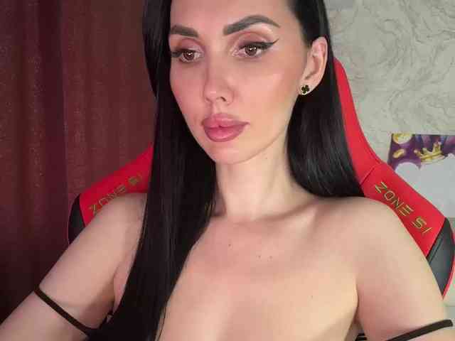 Anna-Dzhiganovna webcam