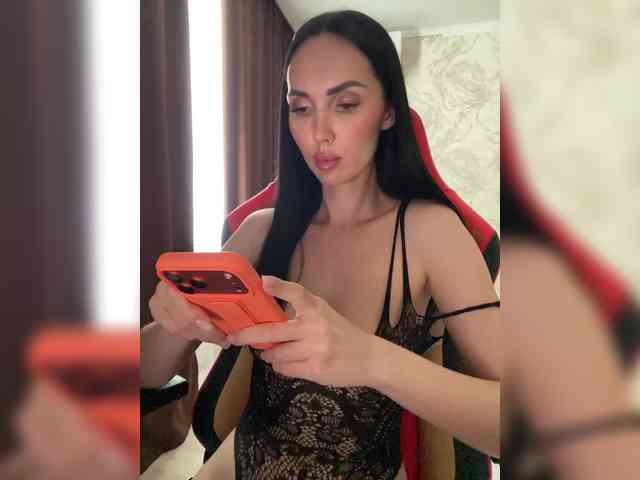 Anna-Dzhiganovna webcam