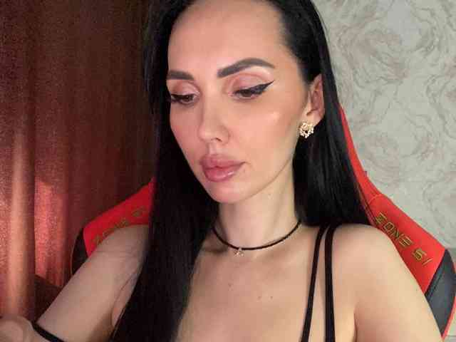 Anna-Dzhiganovna webcam