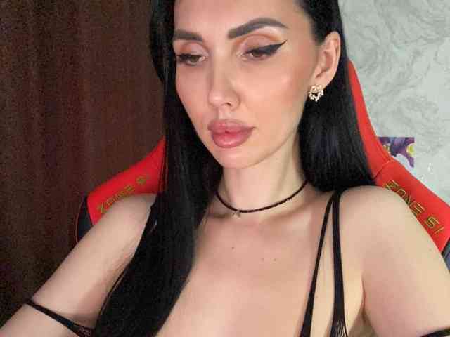 Anna-Dzhiganovna webcam