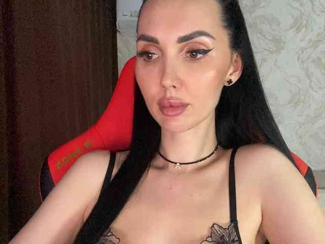 Anna-Dzhiganovna webcam