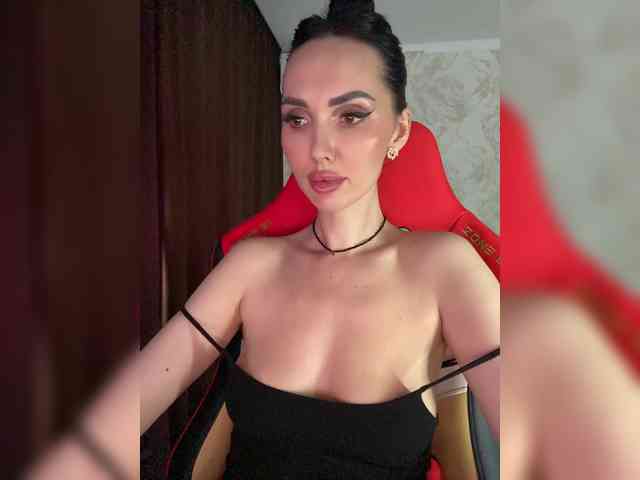 Anna-Dzhiganovna webcam