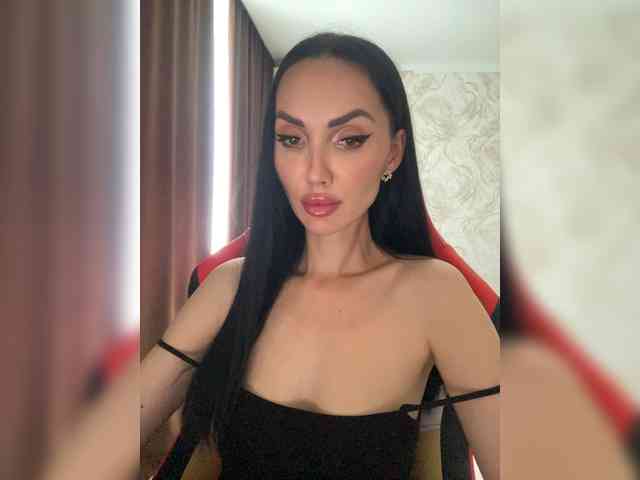 Anna-Dzhiganovna webcam