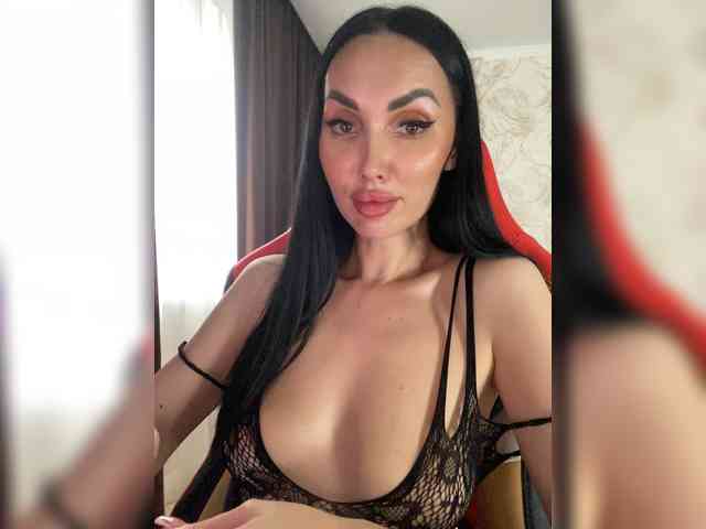Anna-Dzhiganovna webcam