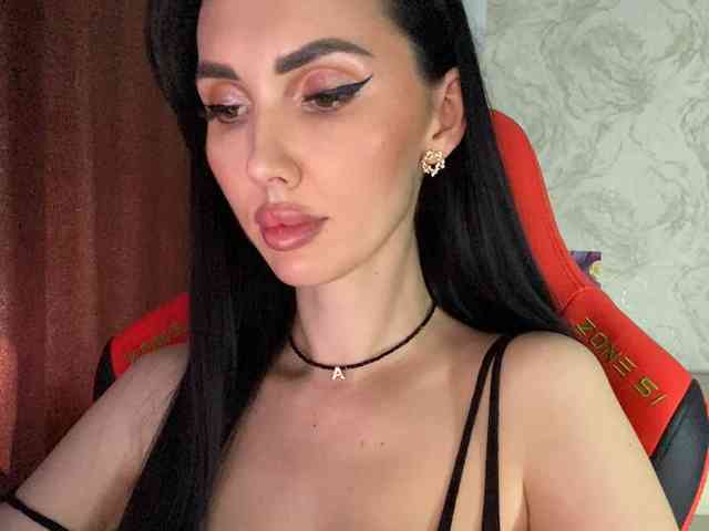 Anna-Dzhiganovna