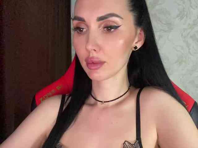 Anna-Dzhiganovna