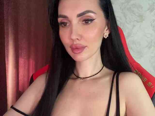 Anna-Dzhiganovna webcam