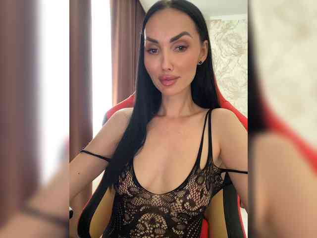 Anna-Dzhiganovna