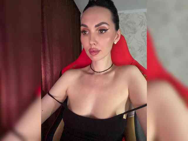 Anna-Dzhiganovna webcam