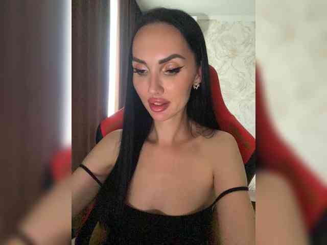 Anna-Dzhiganovna webcam