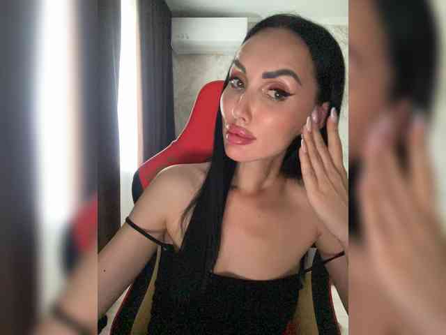 Anna-Dzhiganovna webcam