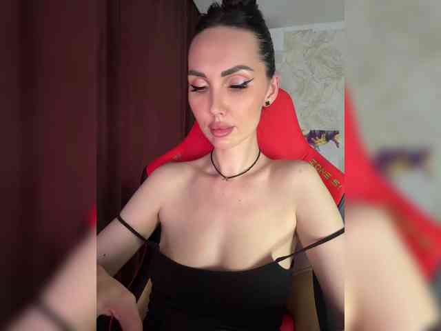 Anna-Dzhiganovna webcam