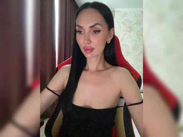 Anna-Dzhiganovna