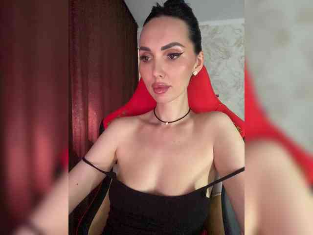 Anna-Dzhiganovna webcam