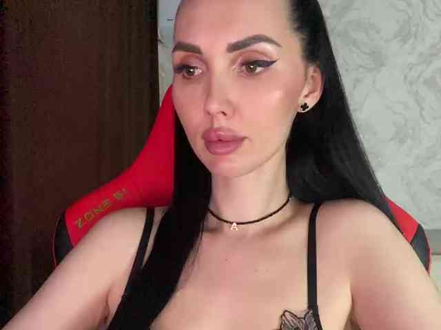 Anna-Dzhiganovna