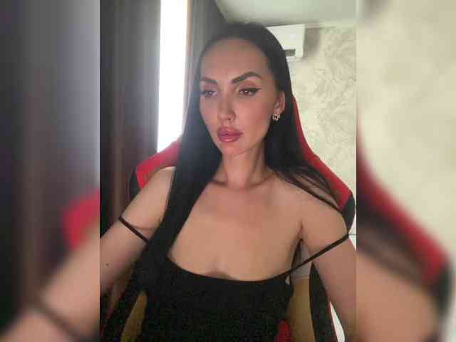 Anna-Dzhiganovna webcam