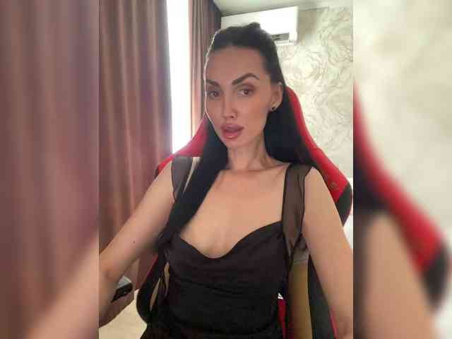 Anna-Dzhiganovna webcam