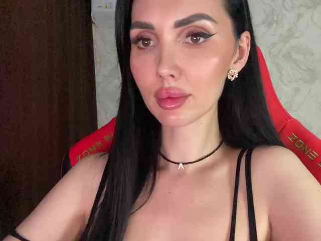 Anna-Dzhiganovna webcam