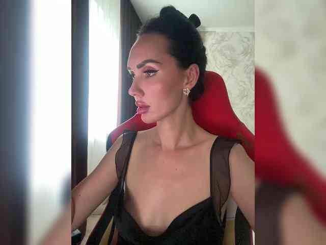 LolaFox Live Webcam on BongaCams