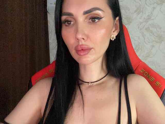 Anna-Dzhiganovna webcam