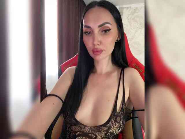 Anna-Dzhiganovna webcam