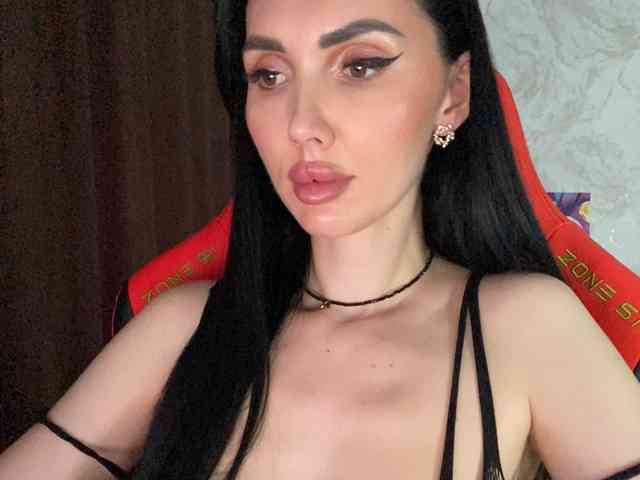 Anna-Dzhiganovna webcam