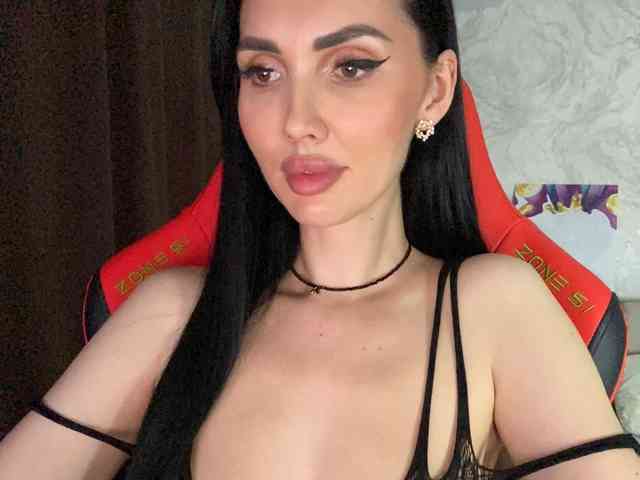 Anna-Dzhiganovna