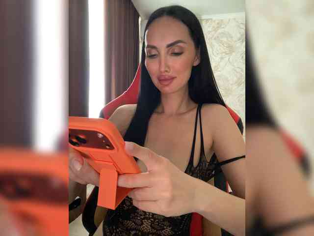 Anna-Dzhiganovna webcam