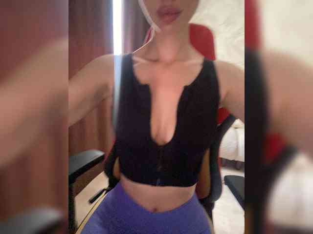 Anna-Dzhiganovna webcam