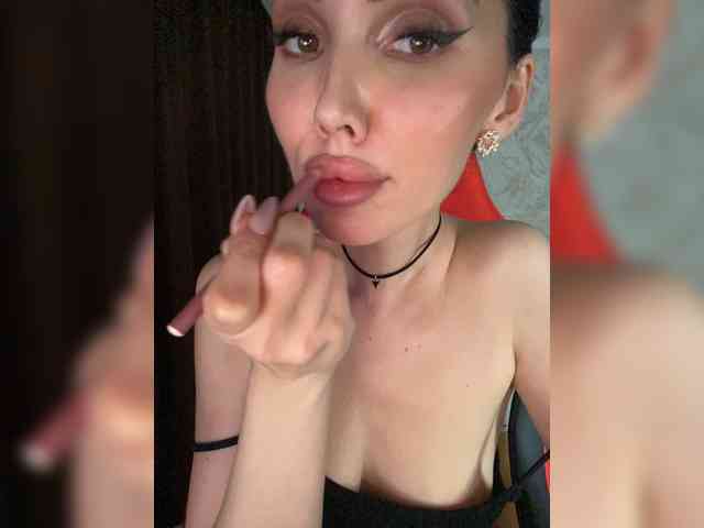 Anna-Dzhiganovna webcam