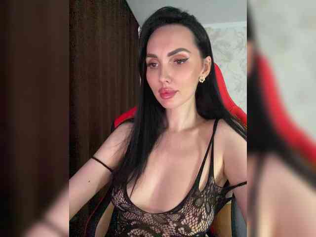 Модель: Anna-Dzhiganovna