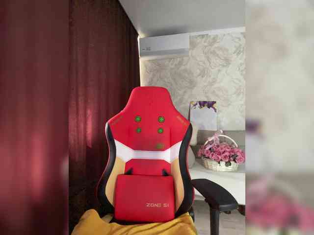 Anna-Dzhiganovna webcam