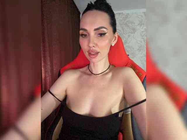 Anna-Dzhiganovna