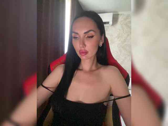 Anna-Dzhiganovna webcam