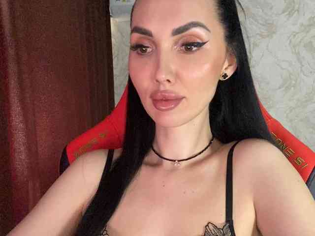 Anna-Dzhiganovna