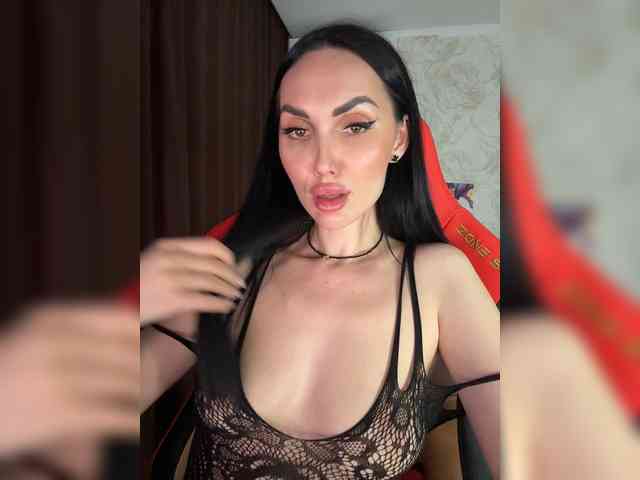 Anna-Dzhiganovna webcam