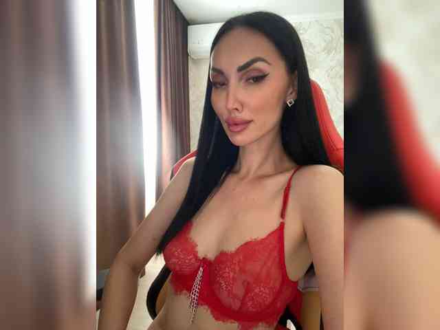 Anna-Dzhiganovna webcam